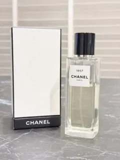 2025年最新】chanel 1957の人気アイテム - メルカリ