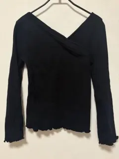 mysty woman アシンメトリートップスのサムネイル