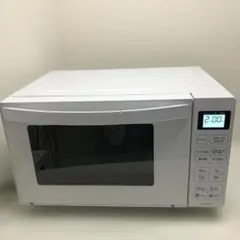 名古屋近郊限定 2025年 ハイアール フラット電子レンジ - メルカリ