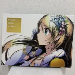 Divine Gate 公式アートワークス 2冊セット - メルカリ