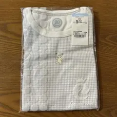 【新品】コンビミニ 半袖ボディ 90サイズ