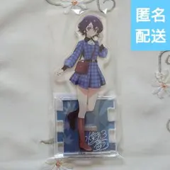 水野愛 ゾンビランドサガ ゆめぎんがパラダイス アクリルスタンド ハンズ