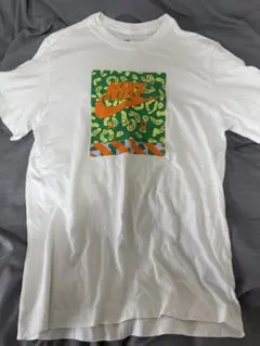 Nike The Nike Tee ホワイト Tシャツ