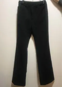 女性用スーツ パンツ