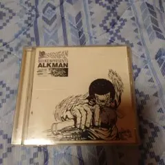 SUIKEN PRESENTS ALKMAN