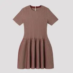 2026年最新】CFCL HYPHA SHORT SLEEVE MINI DRESSの人気アイテム