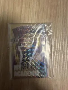 ヒロアカ 一番くじ ホークス カード