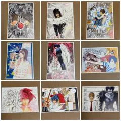 2026年最新】バクマン 複製原画の人気アイテム - メルカリ