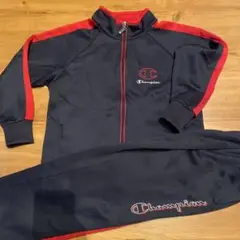 Champion ジャージ 130サイズ 上下セット