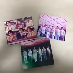 SixTONES マスカラ