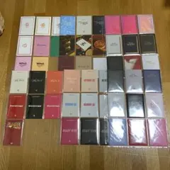 TWICE アルバム CD トレカ まとめ売り 66点 - メルカリ