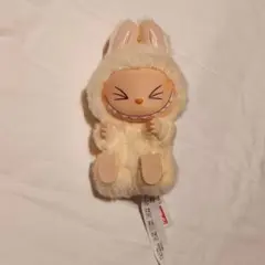 【正規品】ラブブ　ハブアシート　SISI LABUBU THE MONSTERS ラブブ ハブアシート SISI - メルカリ