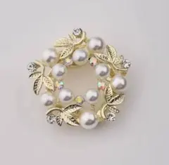 クリスマス パール