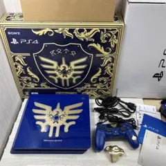 ★PlayStation4 ロトエディション PS4 本体 1TB ドラクエ