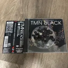 TMN/テツヤ・コムロ・プレゼンツ・TMN・ブラック～シングル・コレクション