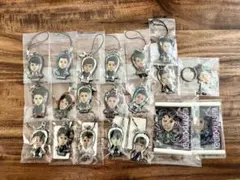 山下健二郎 グッズセット