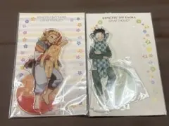 鬼滅の刃 クラフトホリック アクリルスタンド