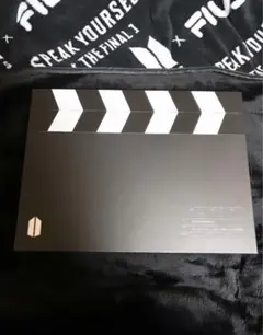 BTS ARMY MEMBERSHIP KIT 6期