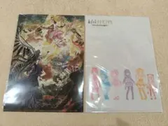 2026年最新】劇場版 まどか クリアファイルの人気アイテム - メルカリ
