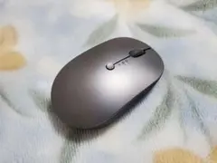 Lenovo ワイヤレスマウス Bluetooth対応のサムネイル