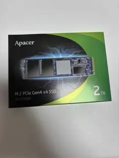 Apacer ノートPC用メモリ 32GB DDR5 5600 2枚組 - メルカリ