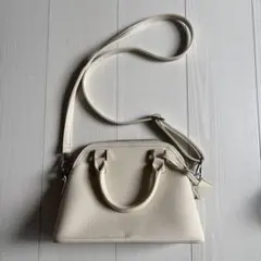 AZUL by moussy 2way ショルダーバッグ