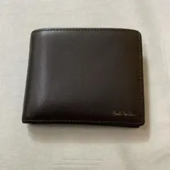 Paul Smith ポールスミス 二つ折り財布