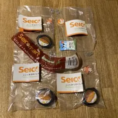 2025年最新】セイコーマート ガチャの人気アイテム - メルカリ