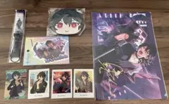あんさんぶるスターズ 朔間零 グッズまとめ売り 2026年最新】朔間零の人気アイテム - メルカリ