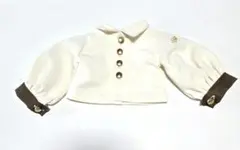 PRINCE CAT COSTUME プリキャ ブラウス