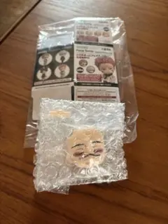 脹相　ねんどろいど　とりかえっこフェイス　呪術廻戦