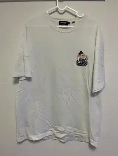 i*w様 Xlarge プリントTシャツ