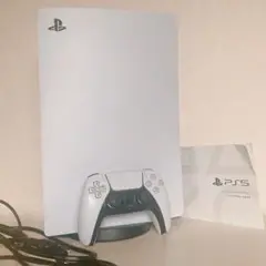 PlayStation 5 (デジタル・エディション) 本体