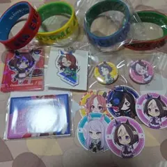 ウマ娘　まとめ売り