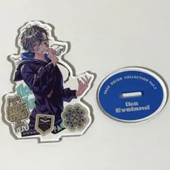 アイクイーヴランド 缶バッジ まとめ売り Overture アイクイーヴランド 缶バッジ まとめ売り Overture - メルカリ