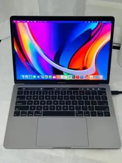 ★MacBook Pro 13 2018★i7/16GB/SSD 512GB