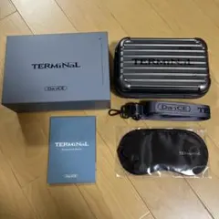 未使用】Da-iCE TERMiNaL 初回生産限定豪華版 封入特典 - メルカリ