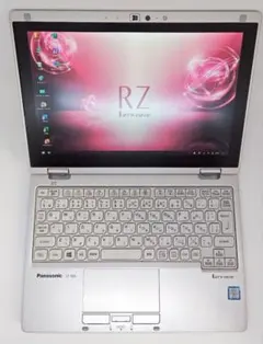 2026年最新】cf-rz6 ジャンクの人気アイテム - メルカリ