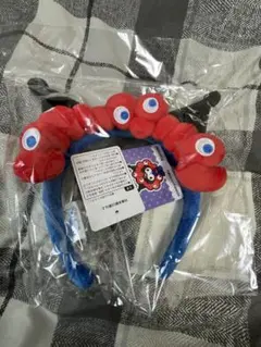 クロミ　ミャクミャクコラボカチューシャ 関西万博会場限定
