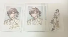 叶 6周年 チェキ 特典