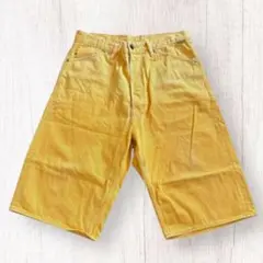 G STAR RAW ショートパンツ　ハーフパンツ　七分　BAM SHORTのサムネイル