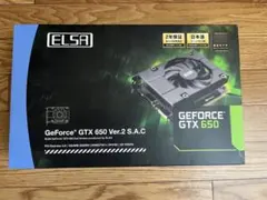 2026年最新】elsa geforce gtx 1050 ti 4gbの人気アイテム - メルカリ