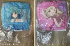 ラブライブスーパースター セガラッキーくじ Liella!鬼塚冬毬