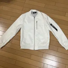 AZUL White Jacket