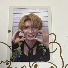 仮ノ現 杢代和人 FC 猫なでてトレカ 原因は自分にある。 げんじぶ