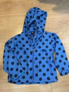 ノースフェイスブルゾン110