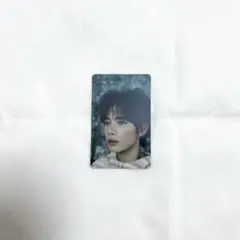 TXT 誓い トレカ テヒョン
