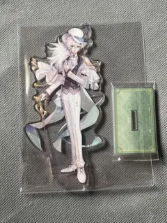 叢雲カゲツ ハロウィン