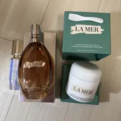 ラ・メール ザ・インフューズド ローション 化粧水 150ml 未使用 ラ・メール / ジェネサンス ドゥ・ラ・メール ザ・インフューズ