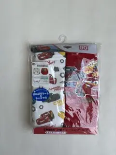 新品未使用 カーズトレーニングパンツ 90cm